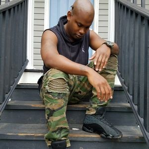 Meet your Posher, Bruce